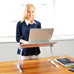 Stand laptop multifunctional Avantree TB101 - Maro