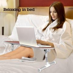 Stand laptop multifunctional Avantree TB101L - Maro