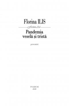 Pandemia vesela si trista