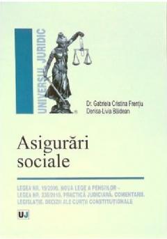 Asigurari sociale