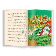 Aventurile Baronului Munchausen