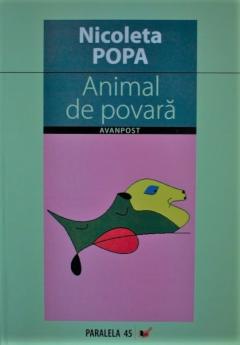 Animal de povara