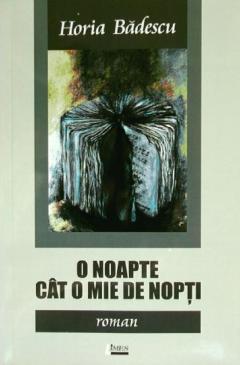O noapte cat o mie de nopti