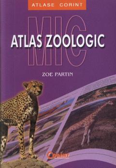 Mic atlas zoologic