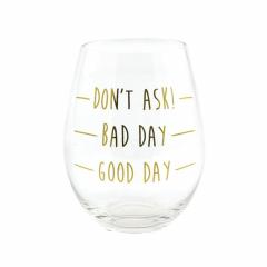 Pahar gradat - Good day