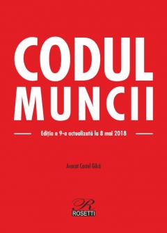 Codul Muncii