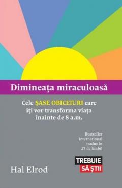 Dimineata miraculoasa