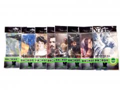 Microfibra pentru ochelari