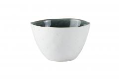 Bol - Palet Stoneware Petrol