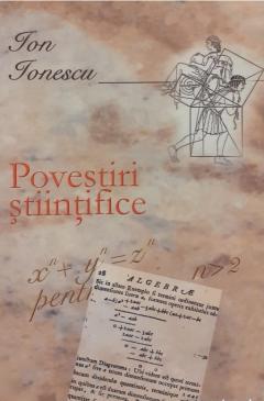 Povestiri stiintifice