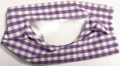 Masca logopedica handmade pentru copii - mai multe modele