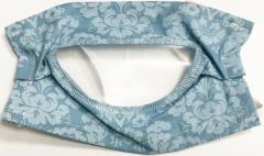 Masca logopedica handmade pentru copii - mai multe modele