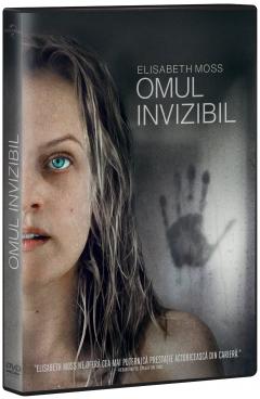 Omul invizibil / Invisible Man
