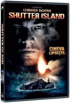 Insula Shutter / Shutter Island