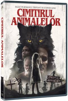 Cimitirul animalelor / Pet Semetary