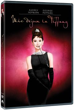Mic dejun la Tiffany / Breakfast at Tiffany's (Editie de colectie)