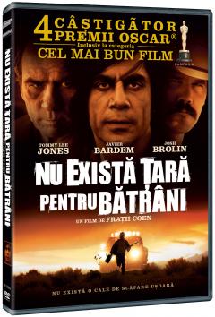 Nu exista tara pentru batrani / No Country for Old Men