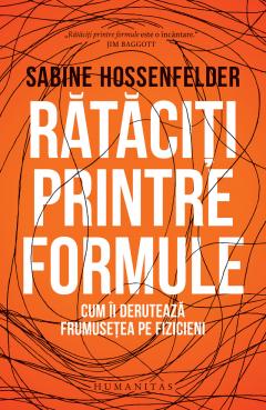 Rataciti printre formule