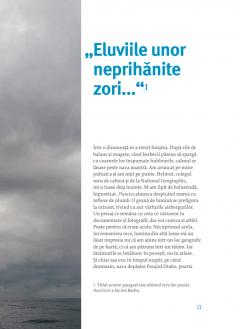 Din Antarctica la Scarisoara