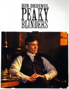 Peaky Blinders