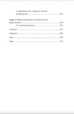 Formula. Legile universale ale succesului