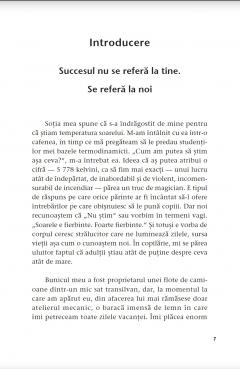 Formula. Legile universale ale succesului