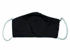 Masca textila din bumbac - Martisorul zilnic - marime S