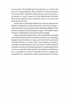 Povestiri despre epidemii si vaccinuri