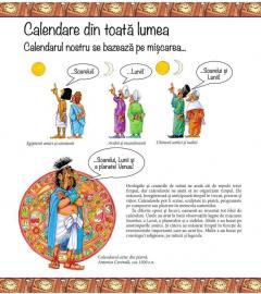 Nu ai vrea sa traiesti fara ceasuri si calendare!