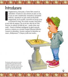 Nu ai vrea sa traiesti fara ceasuri si calendare!