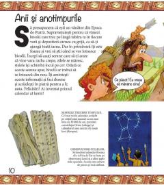 Nu ai vrea sa traiesti fara ceasuri si calendare!