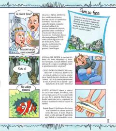 Nu ai vrea sa traiesti fara somn!