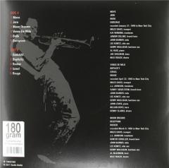 Birth of the Cool - Vinyl