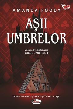 Asii umbrelor