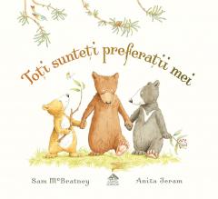 Toti sunteti preferatii mei