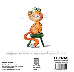 Lumea lui Ian. Primii prieteni (Vol. 1)