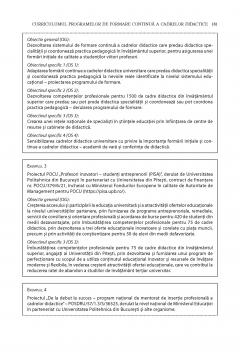 Managementul programelor de formare continua a cadrelor didactice. Ghid practic