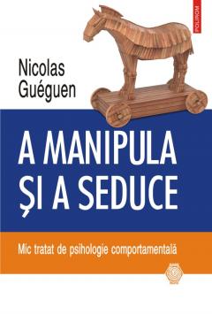 A manipula si a seduce
