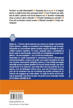 A manipula si a seduce