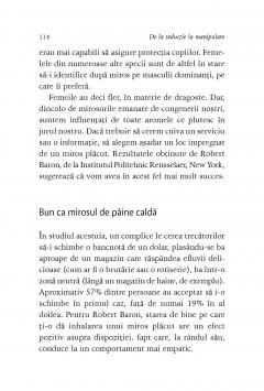 A manipula si a seduce