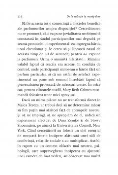 A manipula si a seduce