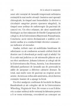 A manipula si a seduce