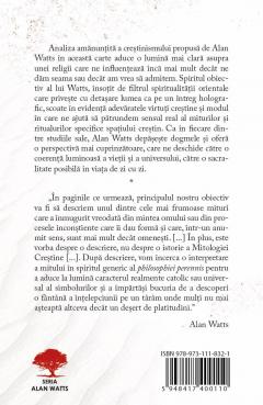 Mituri si ritualuri in crestinism