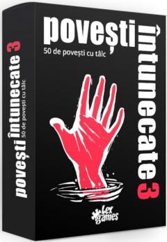 Joc - Povesti Intunecate 3