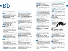 Collins COBUILD Primary Learner’s Dictionary