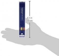 Set 12 mine de creion asortate - Staedtler