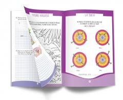 Probleme de mate pentru mici genii - Clasa I