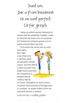 Sunt Om: O Carte despre Empatie