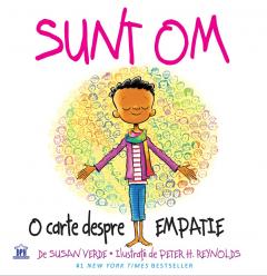 Sunt Om: O Carte despre Empatie