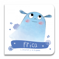 Minibiblioteca emotiilor mele